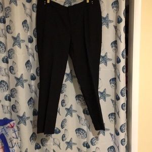 CJ Banks Black pants